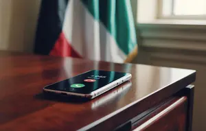 +965 Negara Mana? Ternyata Kode Telepon Kuwait, Ini Penjelasan Lengkapnya