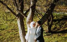 Arti Sakinah Mawaddah Warahmah dalam Islam, Pahami Ciri-Cirinya