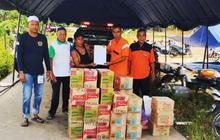 Puluhan Ribu Jiwa Terdampak Banjir Kabupaten Banjar, BPBD Intensifkan Penanganan