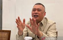 Pemerintah Pastikan Kereta Logistik Kalimantan Tanpa APBN, Andalkan Investasi Swasta