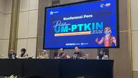 Peluang Masuk Perguruan Tinggi Keagamaan Islam Terbuka Lebar, Daya Tampung Capai 80 Ribu