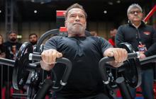 Fakta Menarik Arnold Schwarzenegger, Bintang Film dan Eks Atlet Binaraga yang Sempat Jadi Gubernur