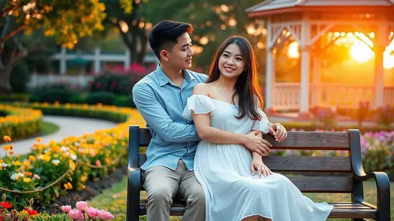 Bagaimana Mengetahui Pasanganmu Adalah Orang yang Tepat