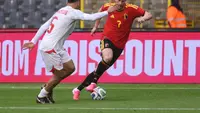 Belgia Vs Mesir di Piala Dunia 2026, Kevin De Bruyne Antusias Hadapi Mohamed Salah: Reuni Premier League!