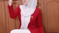 Perempuan Masa Kini di Mata Ade Fitrie Kirana