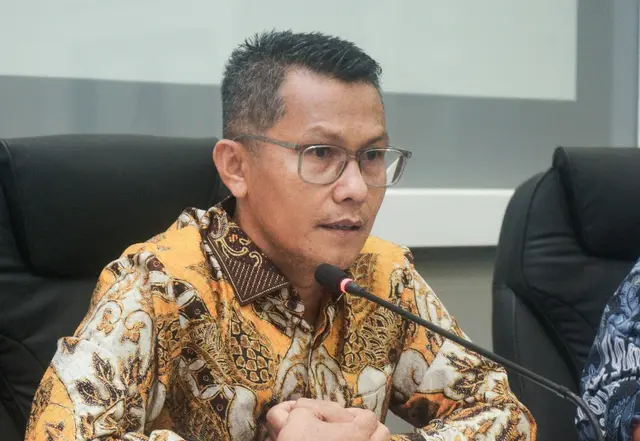 Permintaan Bahan Baku Makanan dan Minuman Melonjak