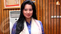 Marcella Zalianty Belum Bisa Cerita Kelahiran Anak ke-2