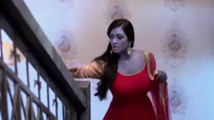 [Bintang] Putri Biru atau Vishkanya