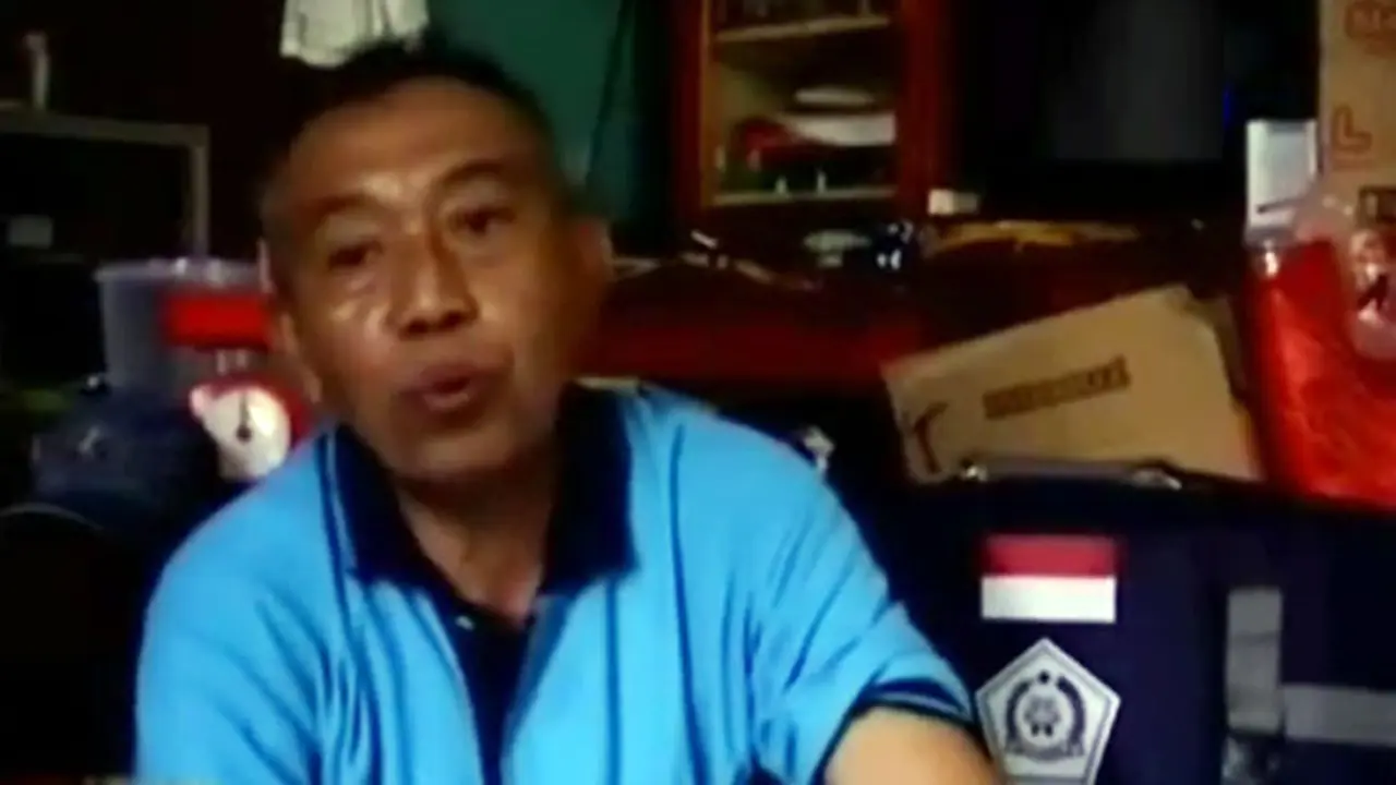 Tukang-Sapu-Naik-Haji