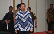 Ahok Sampai Heran Lihat Koruptor Harta Sudah Disita, Pas Bebas Lebih Kaya Naik Roll-Royce