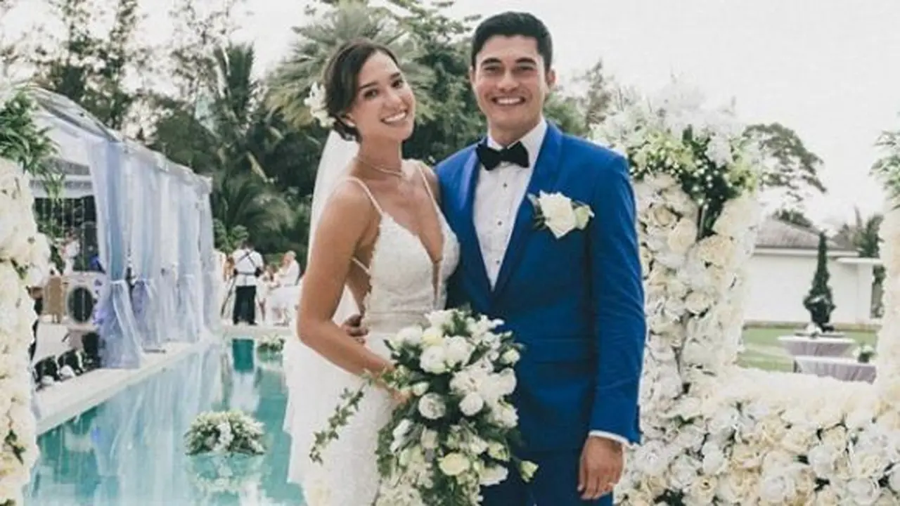 Henry Golding Crazy Rich Asian