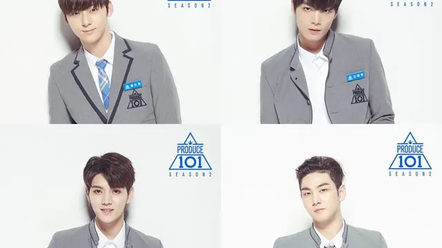 NU'EST