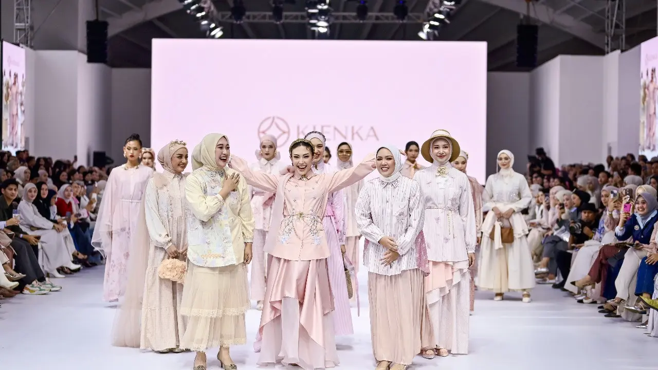 fashion week