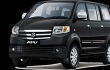 Berikut Harga Mobil Suzuki APV Arena Bekas