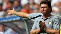 Inter Kalah, Mazzarri Justru Merasa Puas