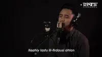 Bikin Haru, Ini Syair I’tiraf dari Abu Nawas yang Dilantunkan Muhammad Hasbi Ash Sidiq