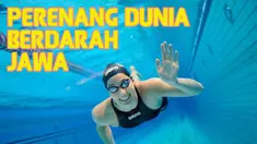 Ranomi Kromowidjojo, ratu renang dunia asal Belanda peraih emas Olimpiade London 2012 memiliki darah keturunan Jawa. Ia meraih emas di nomor 50 dan 100 meter gaya bebas puteri.