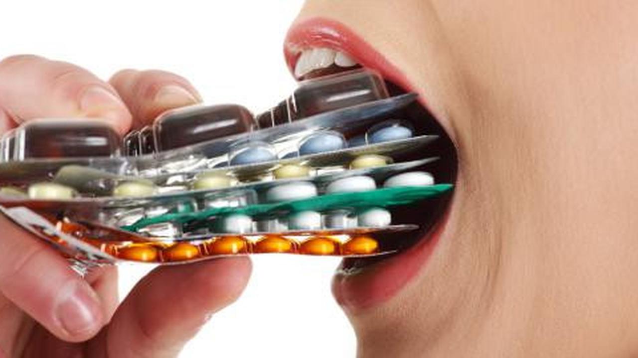 7 Gejala kecanduan obat penghilang rasa sakit