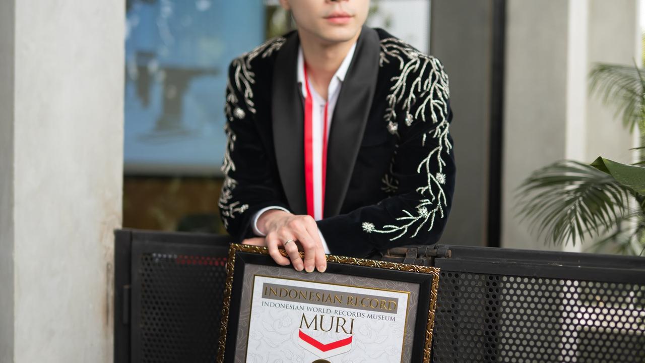 Forbes Pilih Jess No Limit Masuk 30 Under 30 Asia, Kok Bisa?