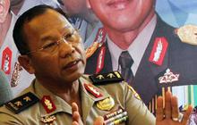 Polri siap bantu usut ledakan KBRI Paris