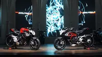 Meski Mahal, Banyak yang Beli MV Agusta Secara Tunai