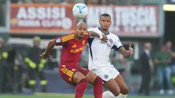 AS Roma dan Misi Scudetto Tahun ke-3