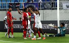 Arema FC Imbang 1-1 Melawan Malut United dalam Laga Super League
