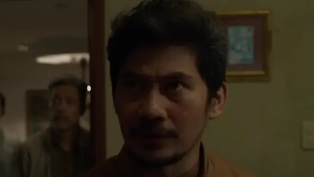 Godaan Setan Yang Terkutuk