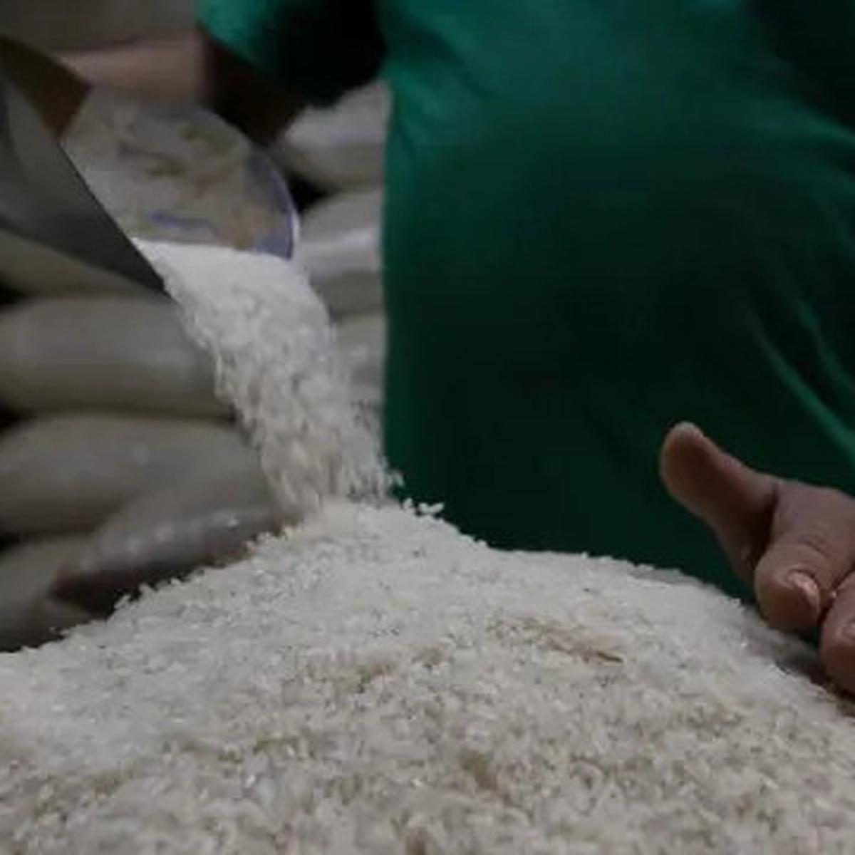Beras, Tomat hingga Cabai Rawit jadi Penyumbang Terbesar Inflasi Juli 2025