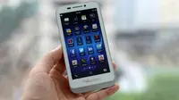 Smartphone Murah BlackBerry Kopi Muncul di Vietnam