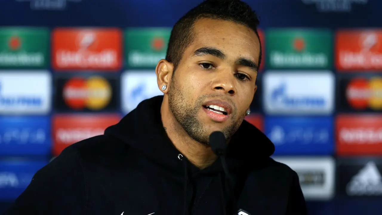 Alex Teixeira