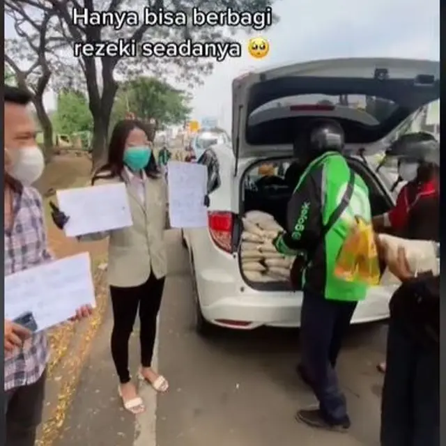 Cara Lain untuk Berbagi Meski Belum Bisa Berkurban Saat Iduladha