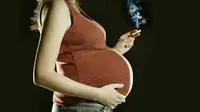 Molekul darah pada anak-anak hingga berusia lima tahun, dapat mendeteksi apakah sang ibu merokok semasa kehamilannya.