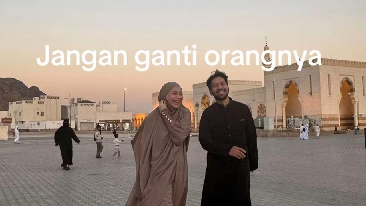 Pesan Elmer