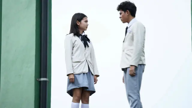 Dari Jendela SMP