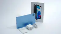 Harga Realme Pad Mini, Tablet Ringkas dengan Desain Premium dan Pilihan Terbaik di Kelasnya