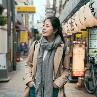 Hobi traveling dan kepribadian menarik yang dimiliki./Copyright depositphotos.com/primagefactory