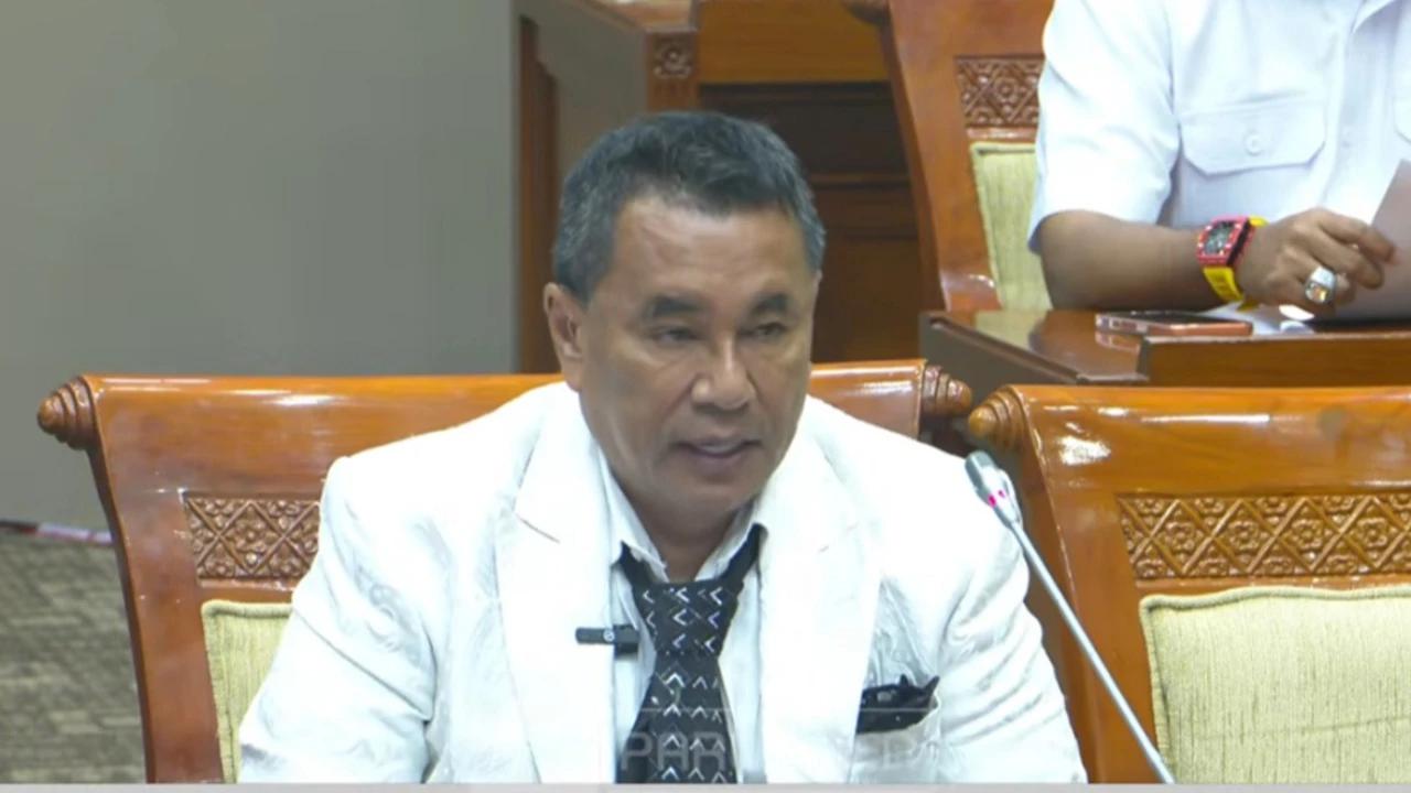 Hotman Paris Turun Tangan, Jelaskan Kronologi ABK Fandi Ramadhan Dituntut Mati di Kasus 2 Ton Sabu