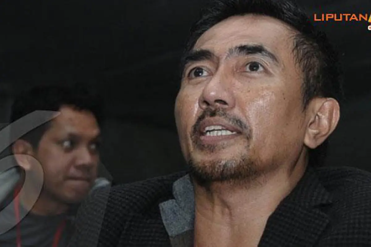 Gatot Brajamusti