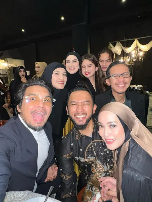 <p>[Instagram/tissabiani]</p>