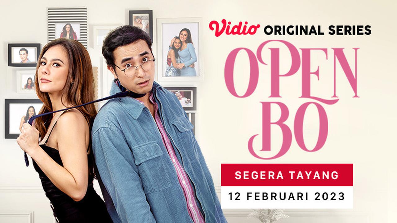 Vidio Original Series Open BO