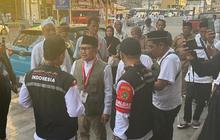 VIDEO: Muhaimin Beri Catatan Penting soal Tenda & Toilet Usai Sidak Tenda Jemaah Indonesia