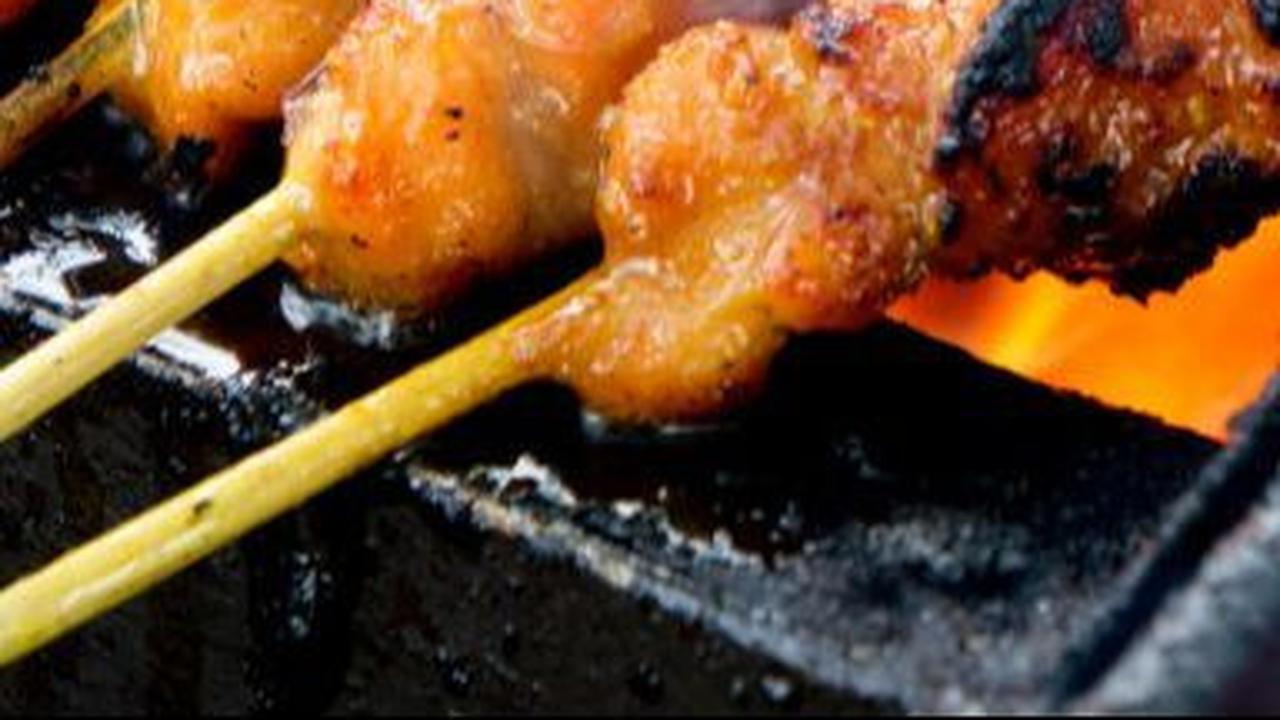 Resep Bumbu Bakaran Serbaguna Simpel, Pelengkap Pesta Tahun Baru