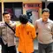 Hampir Setahun Buron, Pembobol Rumah Wakil Bupati OKU Selatan Ditangkap