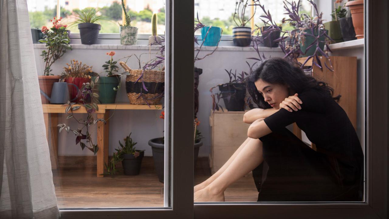 Ilustrasi sedih dikecewakan