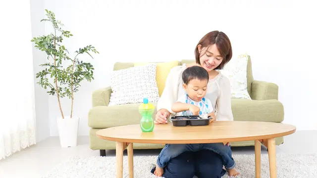 Tahukah Moms, Ternyata Pencernaan Sehat Bisa Dukung Akal Cerdas Si Kecil Lho