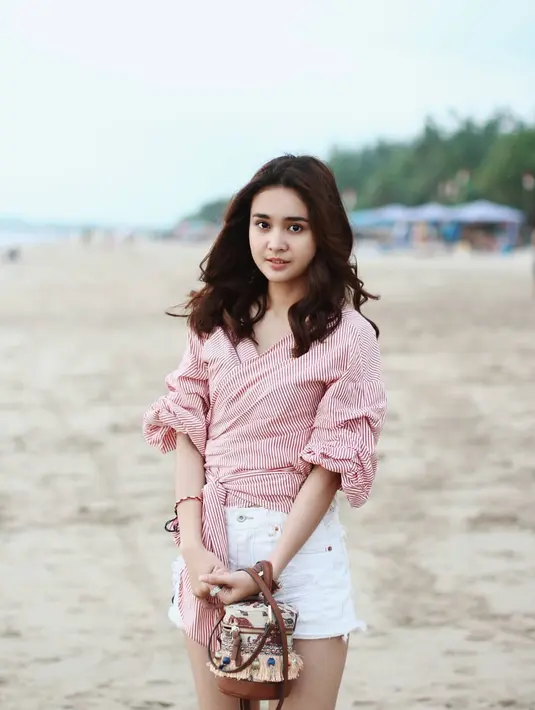 (Instagram/michelleziu)