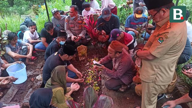 Korban Tragedi Kanjuruhan