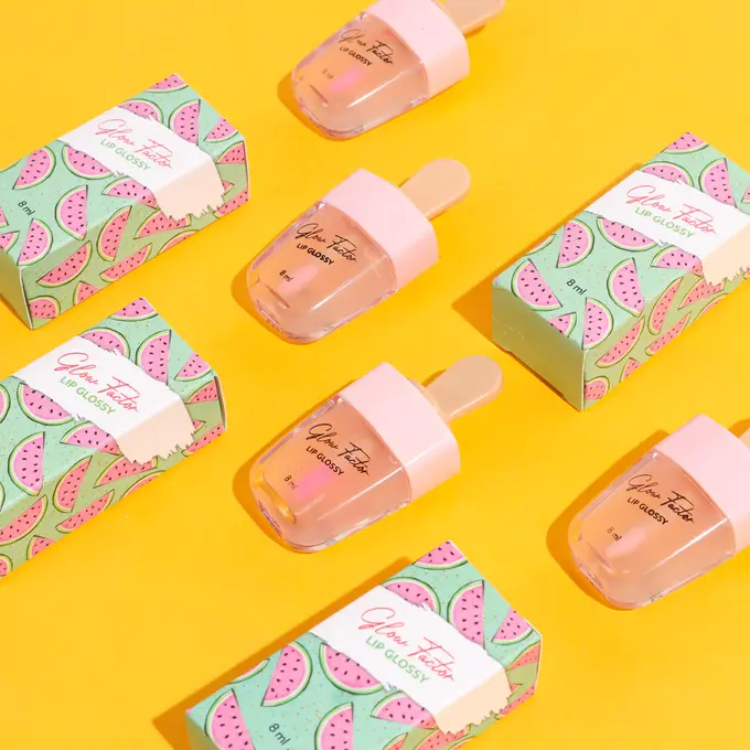 Diary Fimela: Cerita Sukses Lip Gloss Sebagai Produk Kecantikan Lokal yang Paling Diburu