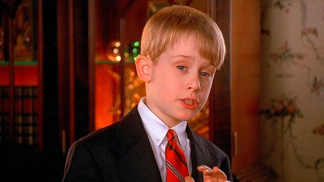 Home Alone 2: Lost in New York (1992)